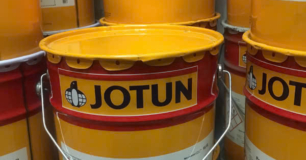 Sơn Chống Rỉ Jotun 5L Mới Nhất 2026