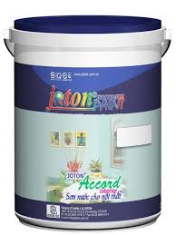 Sơn JOTON ACCORD nội thất