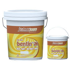 Sơn JOTON BENTIN INT Nội Thất Sơn JOTON BENTIN INT Nội Thất