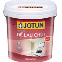 Sơn Jotun Essence Dễ lau chùi 5L Sơn Jotun Essence Dễ lau chùi 5L