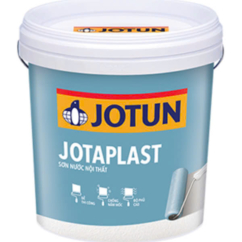 Sơn Jotun Jotaplast nội thất kinh tế 5L
