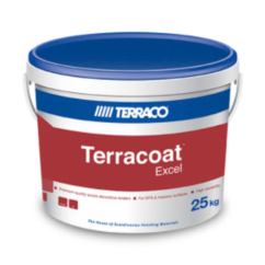 Sơn Terracoat Excel
