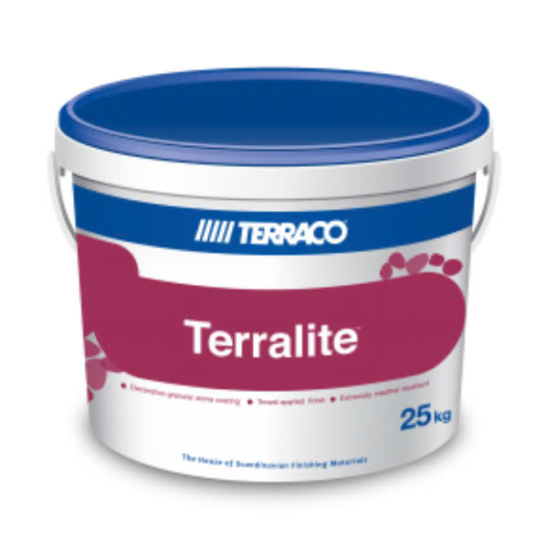Sơn Terralite Fine
