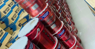 Sơn phản quang vàng ban đêm loại nào tốt