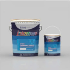 Sơn lót gốc dầu SEALED 2007 Sơn lót gốc dầu SEALED 2007