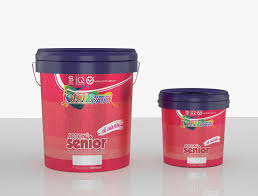 Sơn Joton Senior nội thất