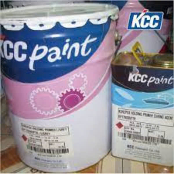 Lớp Phủ Trung Gian Epoxy 2 Thành Phần