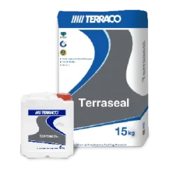 Sơn Terraseal Sơn Terraseal