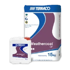 Sơn Weathercoat GP Sơn Weathercoat GP