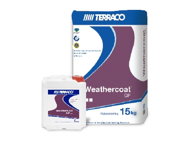 Sơn Weathercoat GP