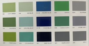 Bảng giá Sơn dầu Lobster thùng 17.5 lít tại đại lý