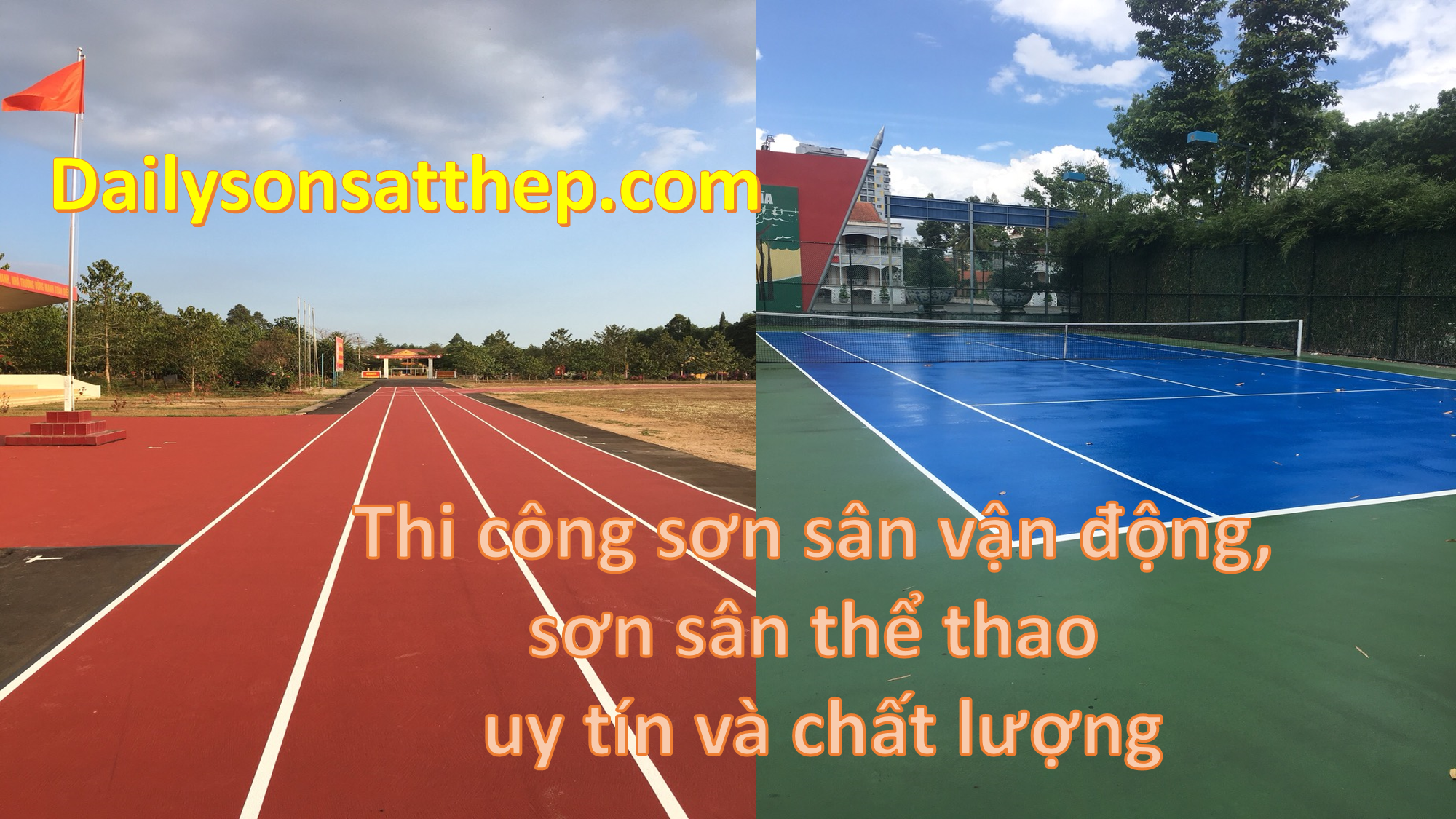 Sơn Phương Mỹ Lợi