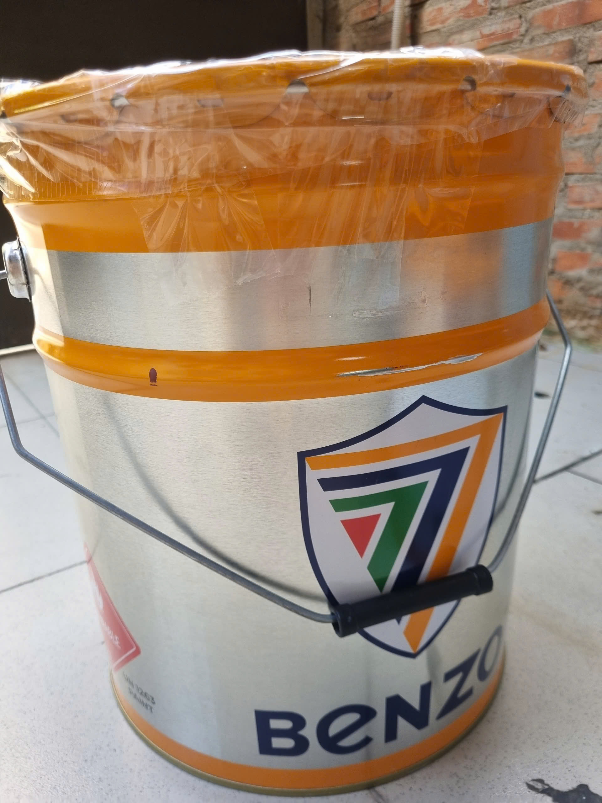 Bảo Vệ Kim Loại Tối Ưu Với Sơn Benzo – Mua Ngay Trước Khi Hết Bảo Vệ Kim Loại Tối Ưu Với Sơn Benzo – Mua Ngay Trước Khi Hết