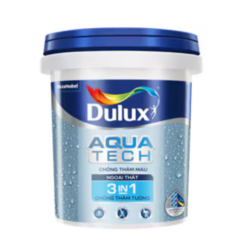 Chất chống thấm Dulux AquatechTM 3in1 Chất chống thấm Dulux AquatechTM 3in1