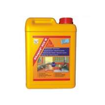 Chống thấm Sikagard 905w-Bảo Vệ Bề Mặt Bê Tông