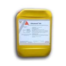 Chống thấm Sikament R4-Phụ Gia Kéo Dài Thời Gian Ninh Kết