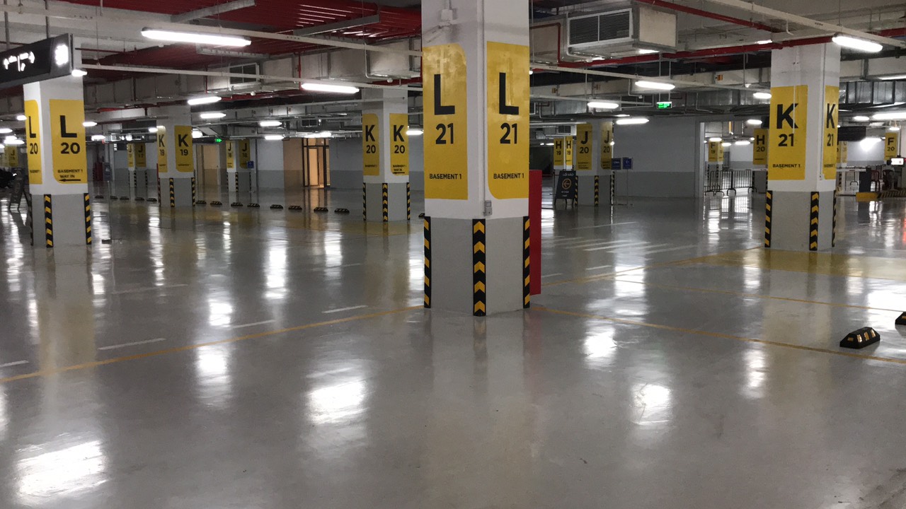 Đại lý bán sơn epoxy hai thành phần cho sàn bê tông uy tín Đại lý bán sơn epoxy hai thành phần cho sàn bê tông uy tín