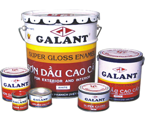 ĐẠI LÝ BÁN SƠN GALANT GIÁ RẺ UY TÍN Ở HCM ĐẠI LÝ BÁN SƠN GALANT GIÁ RẺ UY TÍN Ở HCM