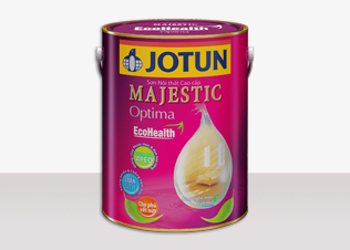 Đại lý sơn Jotun cho tường nhà chính hãng