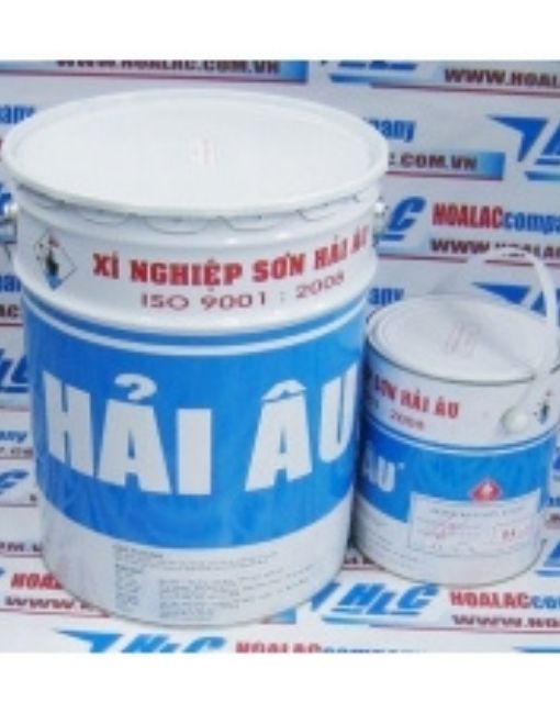 Đại lý sơn lót epoxy giàu kẽm Hải Âu EP701 tại quận Tân Phú. Đại lý sơn lót epoxy giàu kẽm Hải Âu EP701 tại quận Tân Phú.