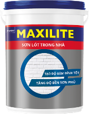 Lưu ý quan trọng khi sử dụng sơn Maxilite giá rẻ Lưu ý quan trọng khi sử dụng sơn Maxilite giá rẻ