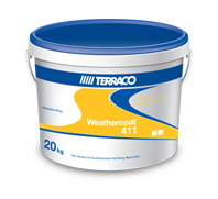 Đại lý sơn Terraco ở TP HCM uy tín