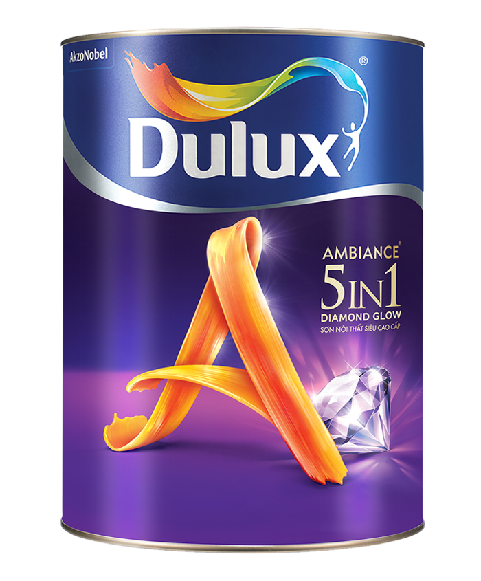 Địa chỉ bán sơn Dulux chính hãng ở HCM Địa chỉ bán sơn Dulux chính hãng ở HCM