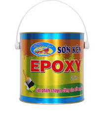 SƠN KẼM NACO AC NHŨ BẠC