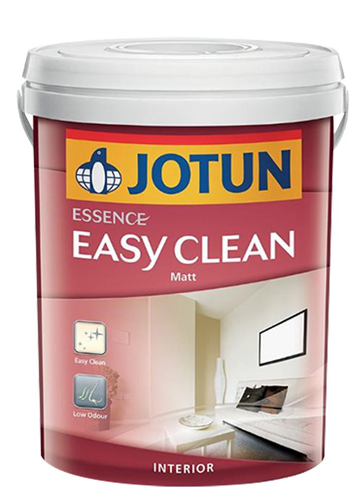 Mua sơn Jotun nội thất chính hãng tại HCM