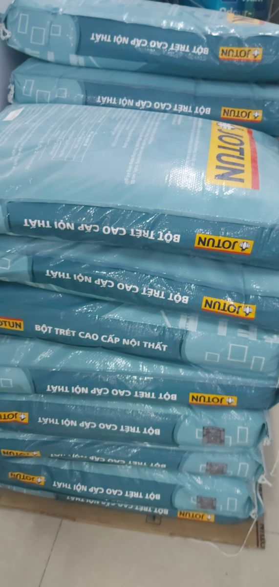 Bảng Màu Sơn Nội Thất Jotun Cập Nhật 2025 TP.HCM Bảng Màu Sơn Nội Thất Jotun Cập Nhật 2025 TP.HCM