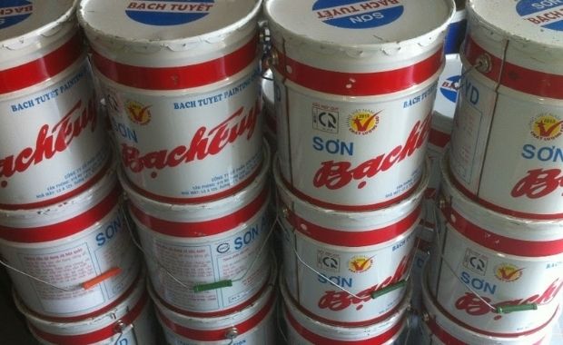 Nhà phân phối sơn Bạch Tuyết toàn quốc – Bảo hành uy tín Nhà phân phối sơn Bạch Tuyết toàn quốc – Bảo hành uy tín