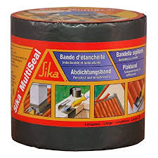 Sika Mutiseal chống thấm cao su