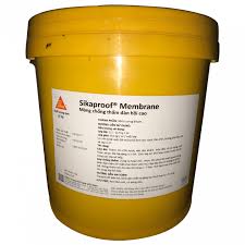 Sika Proof Membrane 18kg/thùng