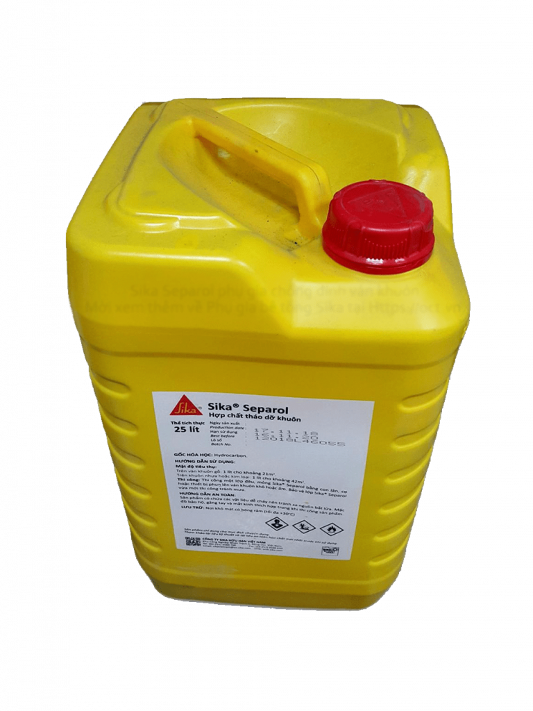 Sika Separol