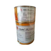 Sikadur 752 – Chất Kết Nối Gốc Nhựa Epoxy