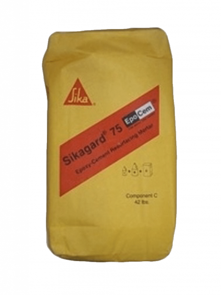 Sikagard – 75 Epocem (bộ /23kg)