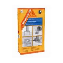 SikaGrout GP-Vửa Rót Không Co Ngót Tự San Bằng SikaGrout GP-Vửa Rót Không Co Ngót Tự San Bằng