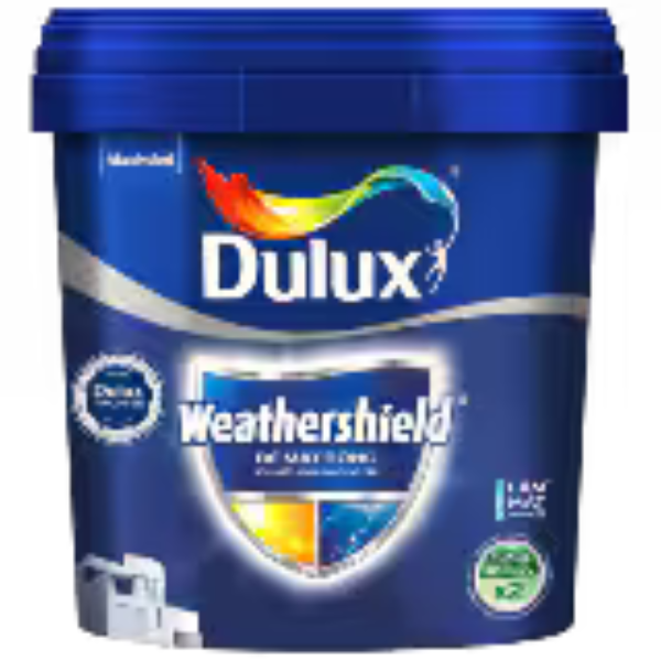 Bảng giá sơn Dulux cho tường nhà mới nhất Bảng giá sơn Dulux cho tường nhà mới nhất