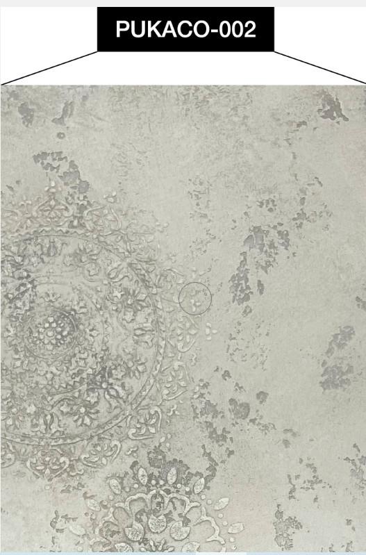 Sơn hiệu ứng bê tông Pukaco -002
