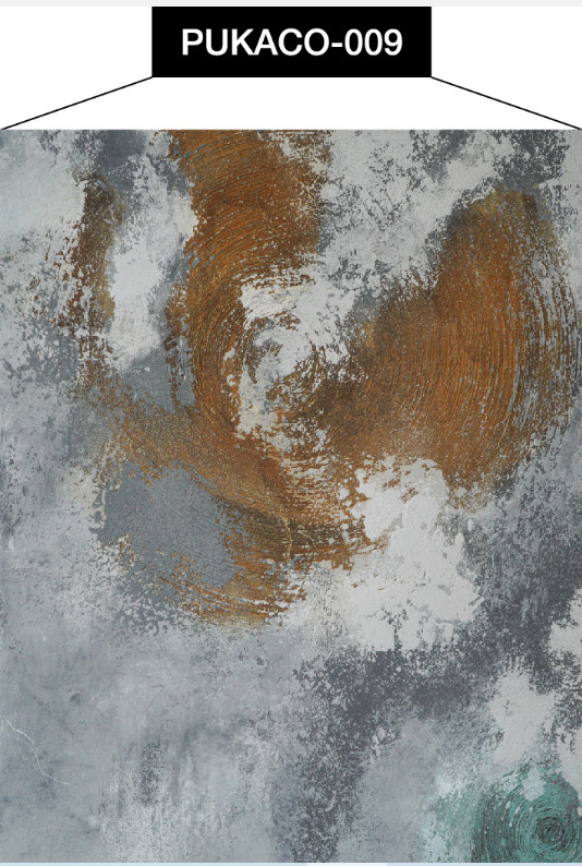 Sơn hiệu ứng bê tông Pukaco – 009