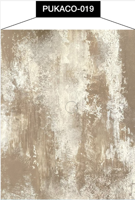 Sơn hiệu ứng bê tông Pukaco -019