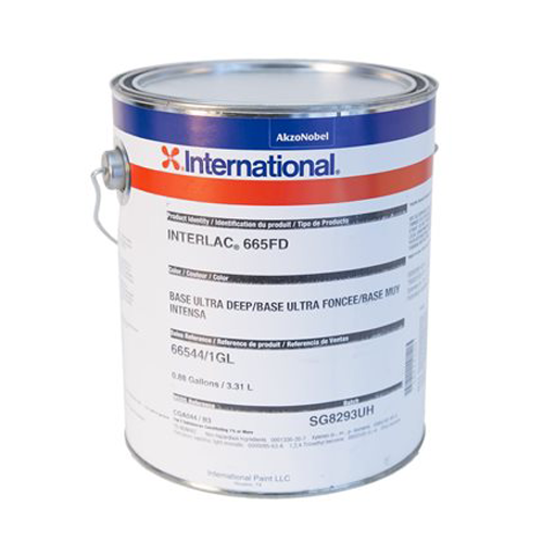 Sơn Interlac 665 Sơn Interlac 665