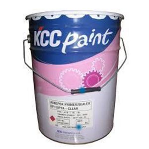 SƠN KCC – SƠN EPOXY CHỐNG AXIT ET5500 RAL 7035