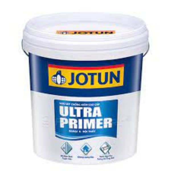 Sơn Jotun Ultra primer 5L