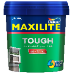 Sơn Nước Ngoại Thất Maxilite Tough từ Dulux Sơn Nước Ngoại Thất Maxilite Tough từ Dulux