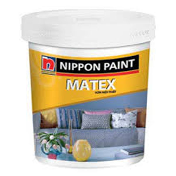 Sơn Nippon Matex 18L Sơn Nippon Matex 18L