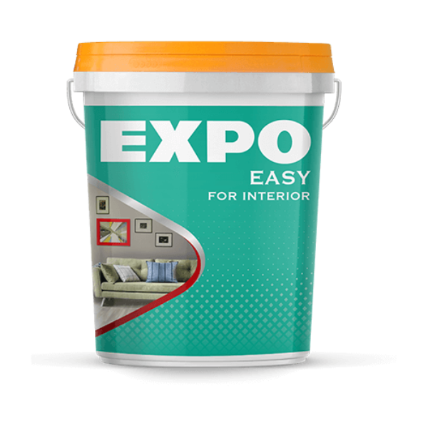 Sơn expo easy 4.375L