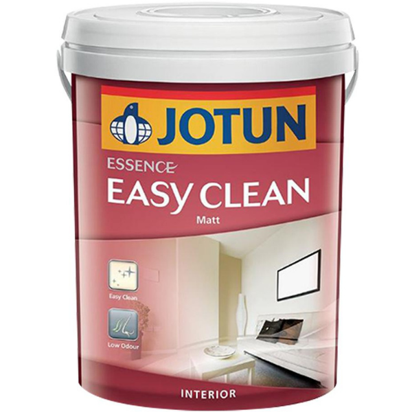 Sơn Jotun nội thất cao cấp Thủ Đức – Màu sắc hiện đại, bảo vệ tối ưu