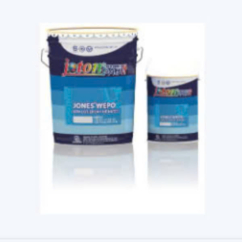 Sơn chống thấm gốc dầu JOTON CT