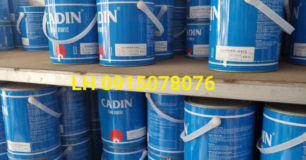 Sơn Vân Bông 1TP A150 Tăng Tính Thẩm Mỹ Tường